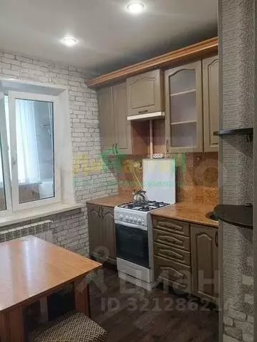 1-к кв. Белгородская область, Белгород ул. Губкина, 39 (32.0 м) - Фото 0