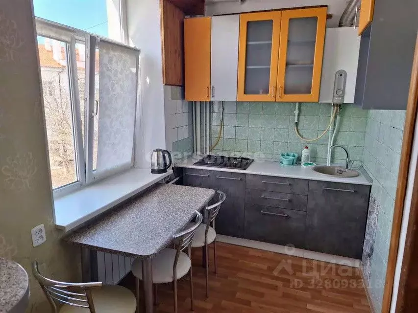 2-к кв. Севастополь ул. Льва Толстого, 17А (42.0 м) - Фото 2