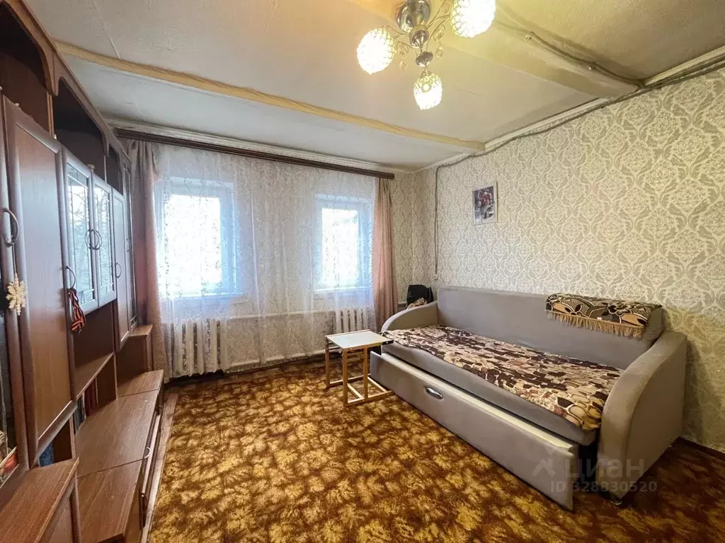 Дом в Пензенская область, Пенза проезд 1-й Подгорный, 20 (72 м) - Фото 1
