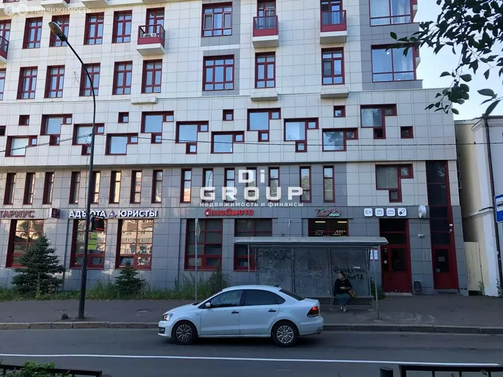 Офис (830.9 м) - Фото 2