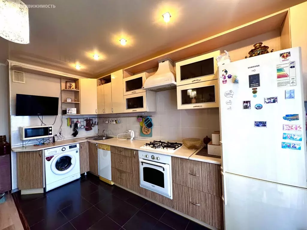 3-комнатная квартира: Орёл, Планерная улица, 62 (71 м) - Фото 2