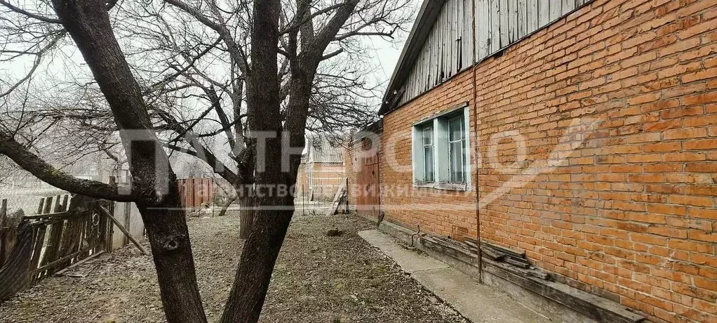 Дом в Краснодарский край, Северский район, Ильское городское ... - Фото 1