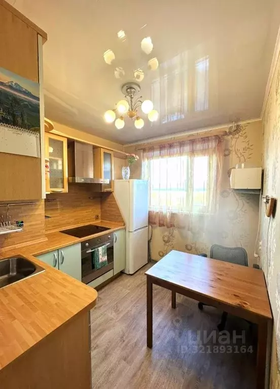 3-к кв. Мурманская область, Кольский район, Мурмаши пгт ул. Мира, 25 ... - Фото 1