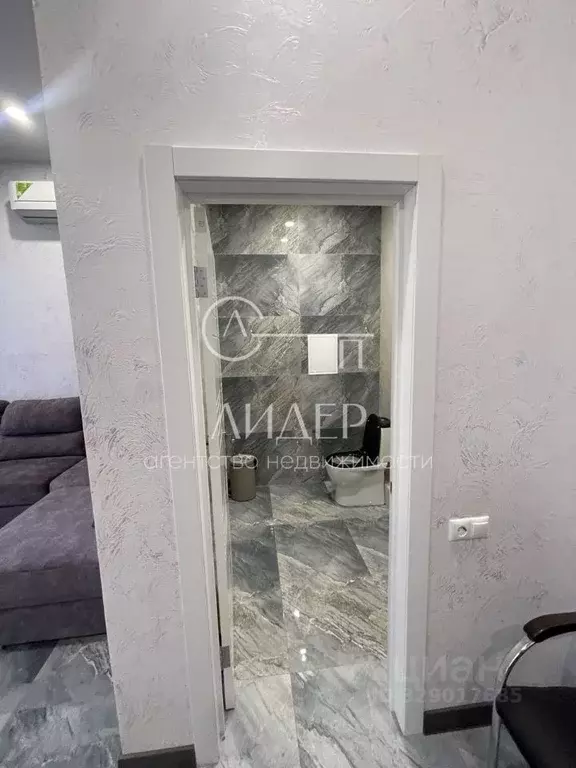 Офис в Краснодарский край, Сочи Транспортная ул., 65 (48 м) - Фото 2