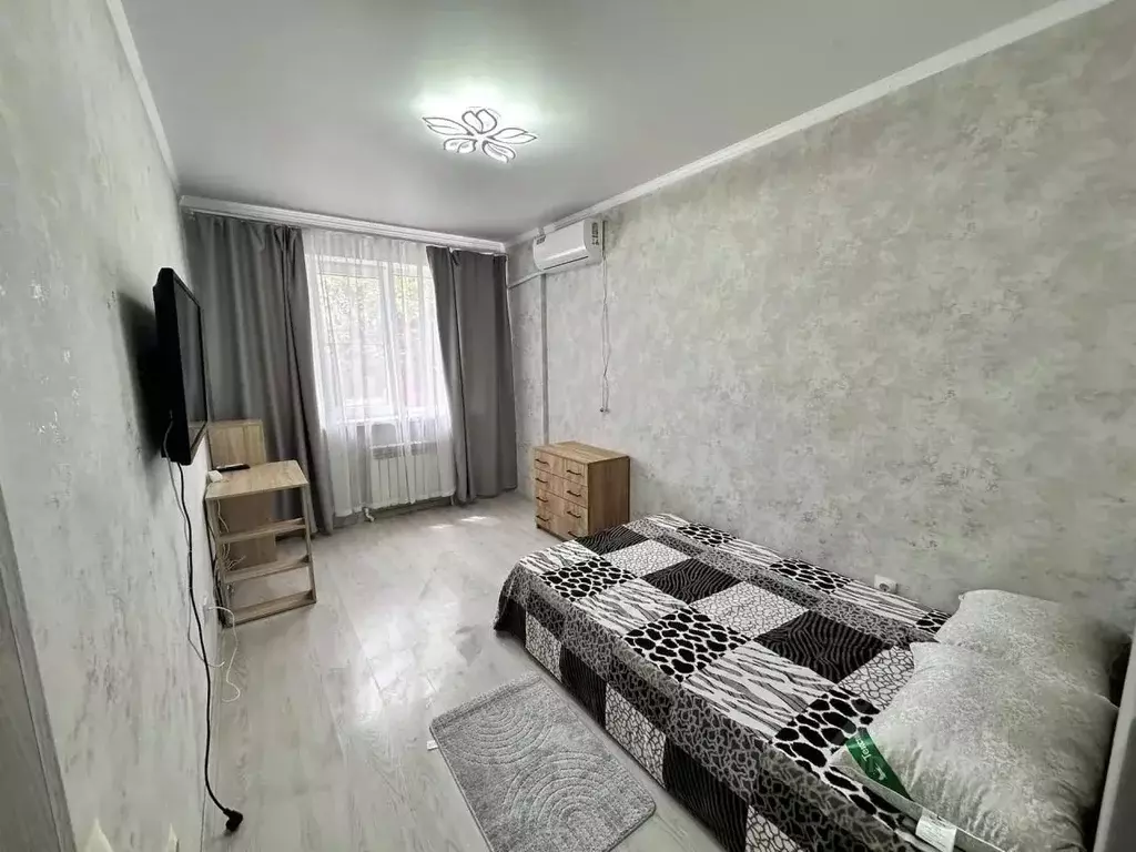1-к кв. Ростовская область, Батайск ул. Ушинского, 29Ак1 (30.0 м) - Фото 2