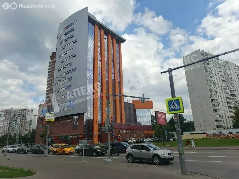 Офис (109 м) - Фото 1