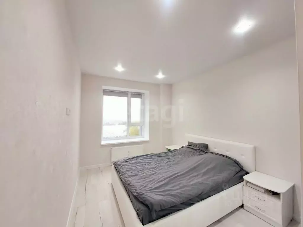 3-к кв. Коми, Сыктывкар Тентюковская ул., 320к1 (56.3 м) - Фото 0