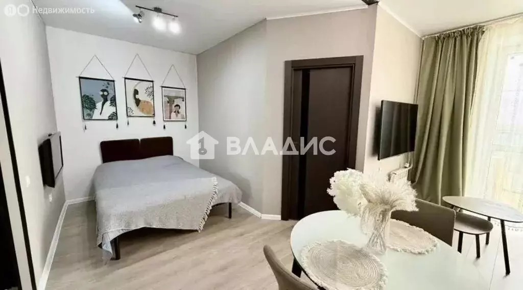 1-комнатная квартира: Стерлитамак, проспект Октября, 52 (34.7 м) - Фото 1
