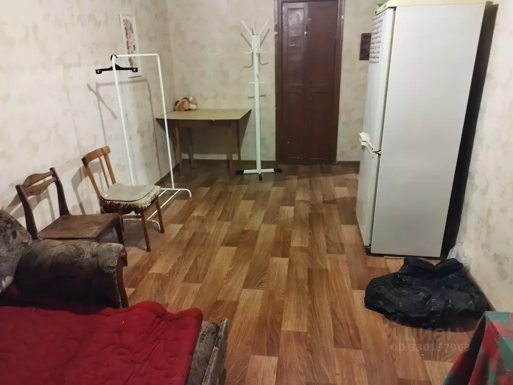 Комната Самарская область, Самара Ново-Садовая ул., 169 (17.0 м) - Фото 1