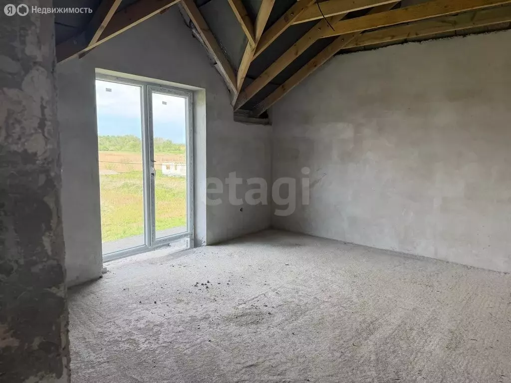 Дом в посёлок Константиновка, Полевая улица (160 м) - Фото 1