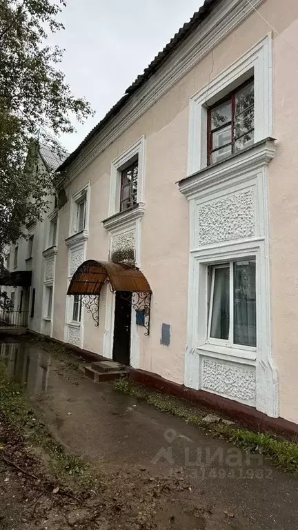 Комната Ивановская область, Иваново ул. Маршала Жаворонкова, 21 (16.7 ... - Фото 2