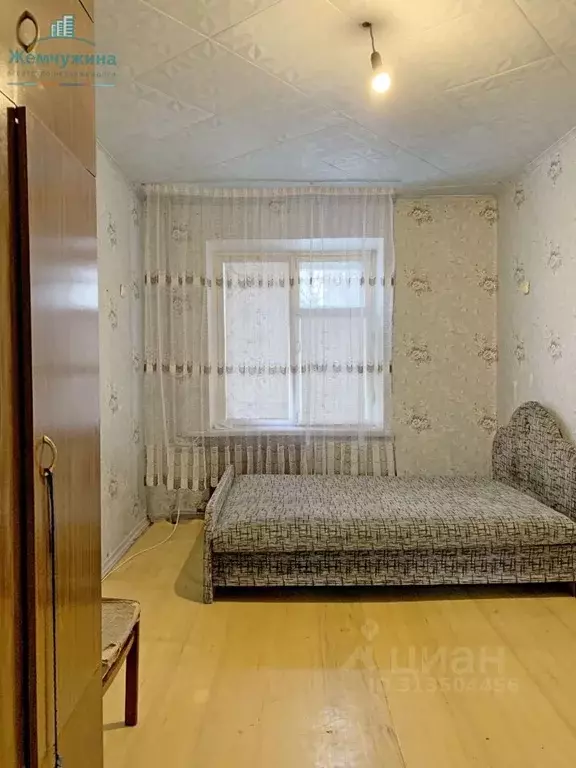 Комната Ульяновская область, Димитровград Октябрьская ул., 76 (10.7 м) - Фото 0