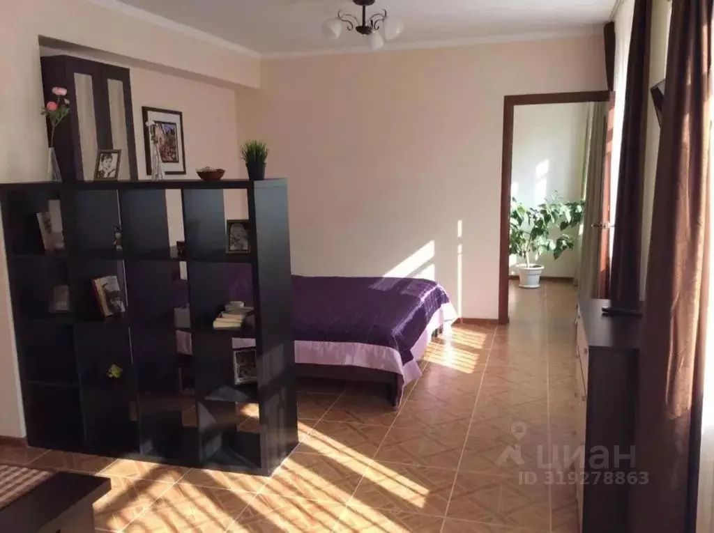 1-к кв. Ставропольский край, Пятигорск Ессентукская ул., 28Д (40.0 м) - Фото 0