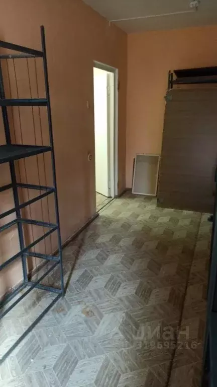 Помещение свободного назначения в Тульская область, Арсеньево рп ул. ... - Фото 1