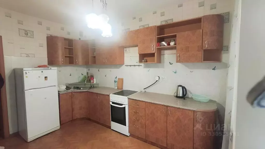 2-к кв. Воронежская область, Воронеж Московский просп., 92 (65.0 м) - Фото 1