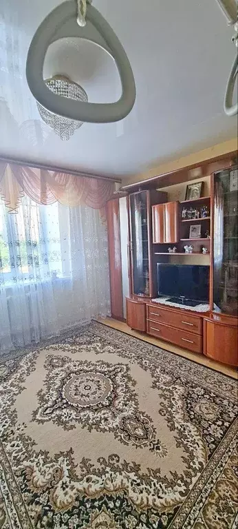 Продаётся 2-к квартира, 55.8 м - Фото 0