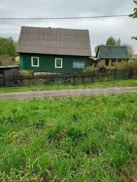 Купить Дом В Листвягах В Новокузнецке