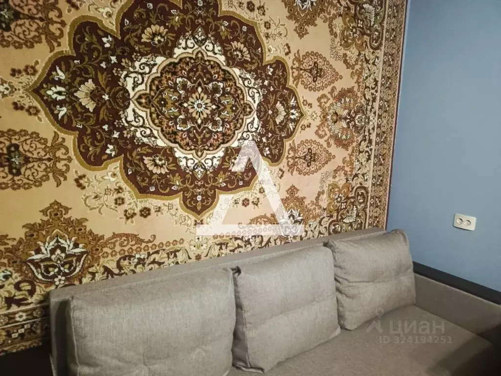 2-к кв. Самарская область, Самара ул. 22-го Партсъезда, 173 (45.0 м) - Фото 0