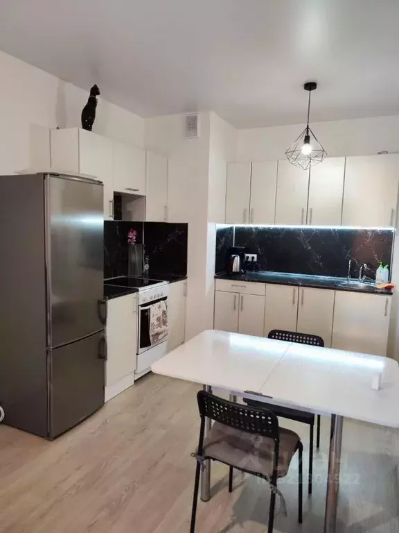 2-к кв. Нижегородская область, Нижний Новгород д. Анкудиновка, ул. ... - Фото 1