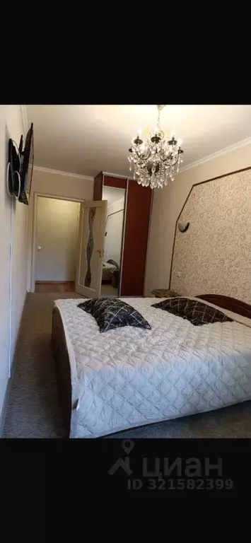 2-к кв. Крым, Керчь ул. Маршала Еременко, 41 (40.0 м) - Фото 0