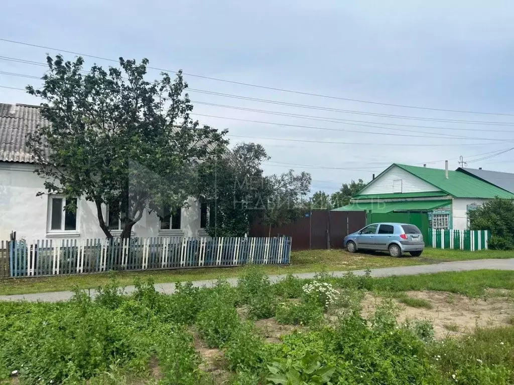 2-к кв. Тюменская область, с. Упорово ул. Крупской, 61 (70.0 м) - Фото 2