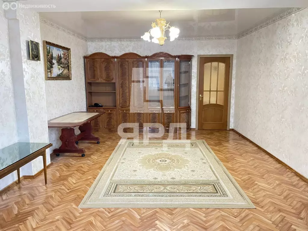 2-комнатная квартира: Таганрог, Петровская улица, 15 (72 м) - Фото 1