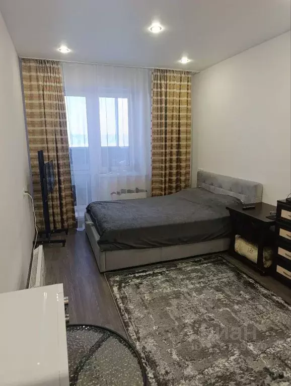 Студия Московская область, Ногинск Богородский городской округ, ул. ... - Фото 1