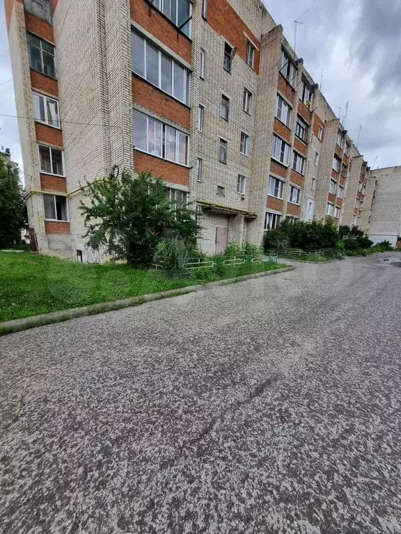 3-к. квартира, 57,8 м, 1/5 эт. - Фото 0