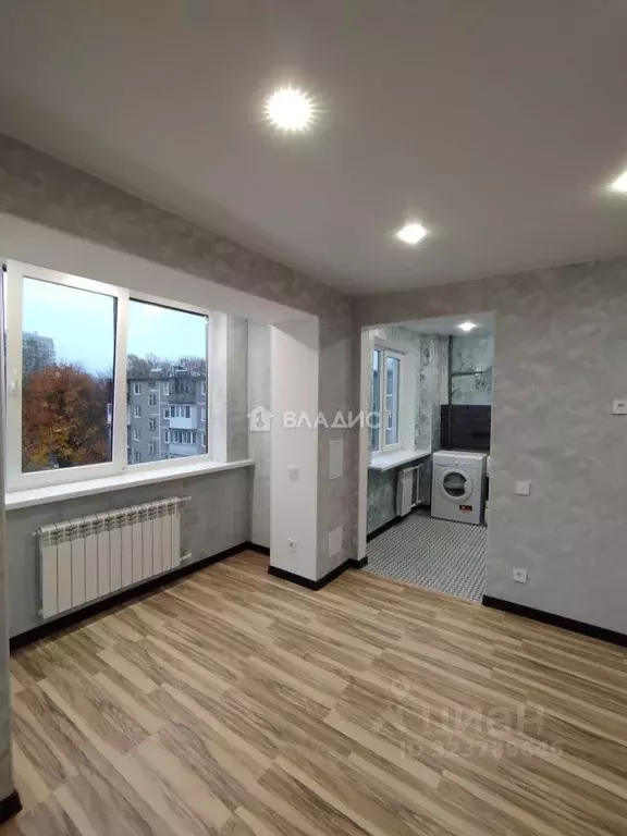 2-к кв. Калининградская область, Калининград Московский просп., 160 ... - Фото 1