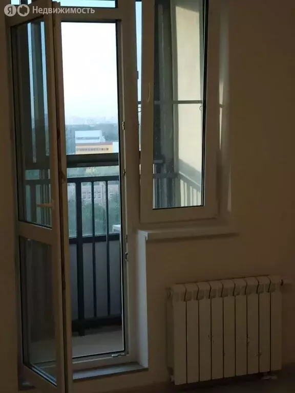 2-комнатная квартира: Москва, улица Героев Панфиловцев, 31 (59 м) - Фото 1