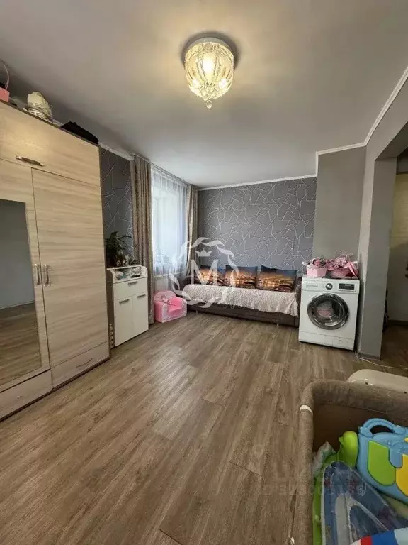 2-к кв. Бурятия, Улан-Удэ Геологическая ул., 20 (41.6 м) - Фото 1