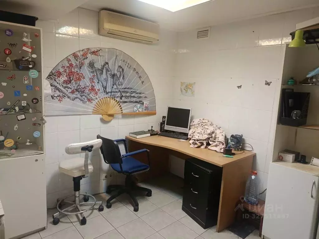 Офис в Москва Люблинская ул., 17К3 (12 м) - Фото 0