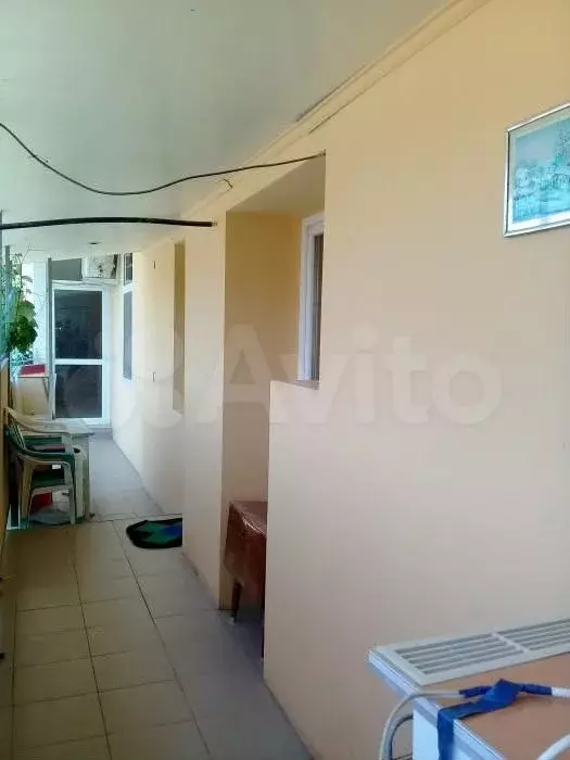7-к. квартира, 140 м, 1/2 эт. - Фото 1