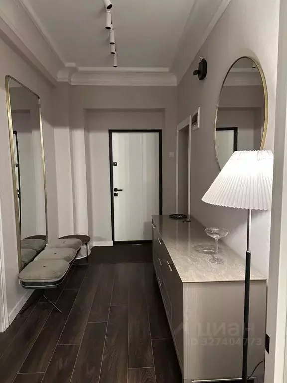 3-к кв. Москва Ленинградский просп., 18 (80.0 м) - Фото 1