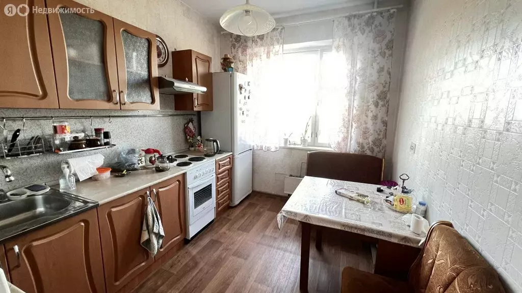 3-комнатная квартира: Архангельск, Московский проспект, 4к1 (61 м) - Фото 1