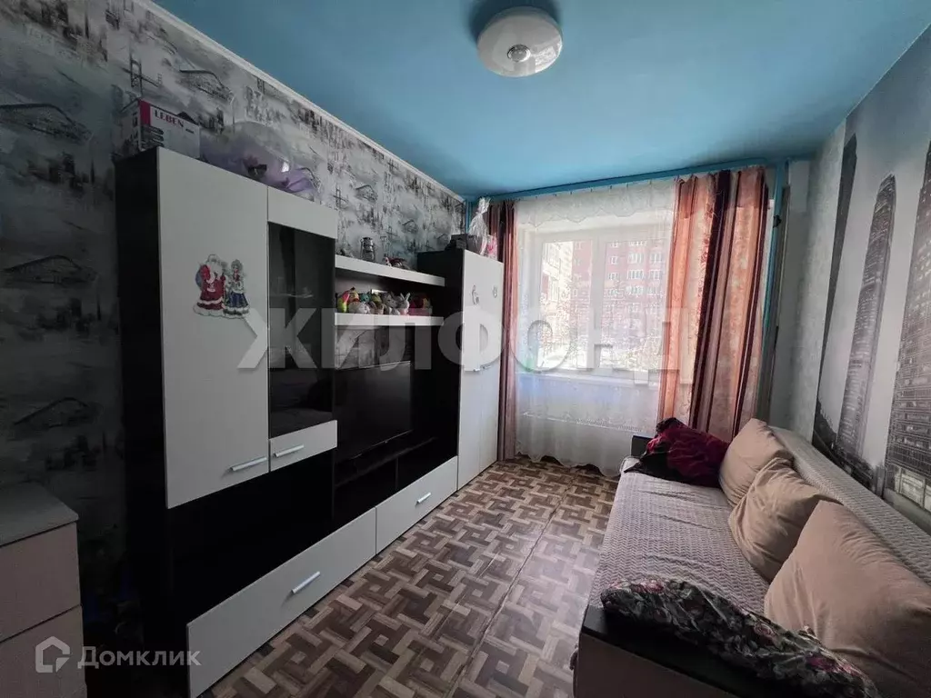 Продаётся 3-к квартира, 74 м - Фото 0