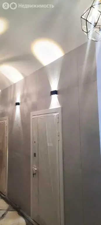 Квартира-студия: Москва, Рижский проезд, 13 (19.7 м) - Фото 2