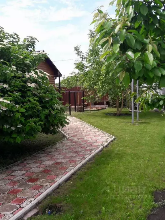Коттедж в Белгородская область, Старый Оскол Автолюбитель-3 ... - Фото 0