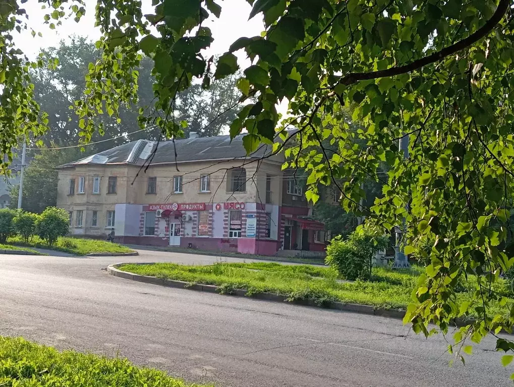 Комната Башкортостан, Уфа Кольцевая ул., 183 (13.8 м) - Фото 1