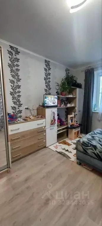 3-к кв. Санкт-Петербург Караваевская ул., 22 (66.0 м) - Фото 2