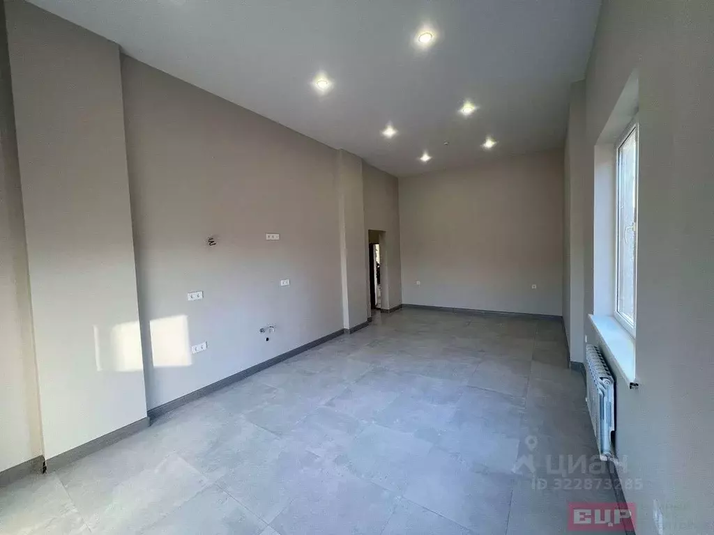 Офис в Краснодарский край, Новороссийск Ермацкий пер., 12 (48 м) - Фото 2