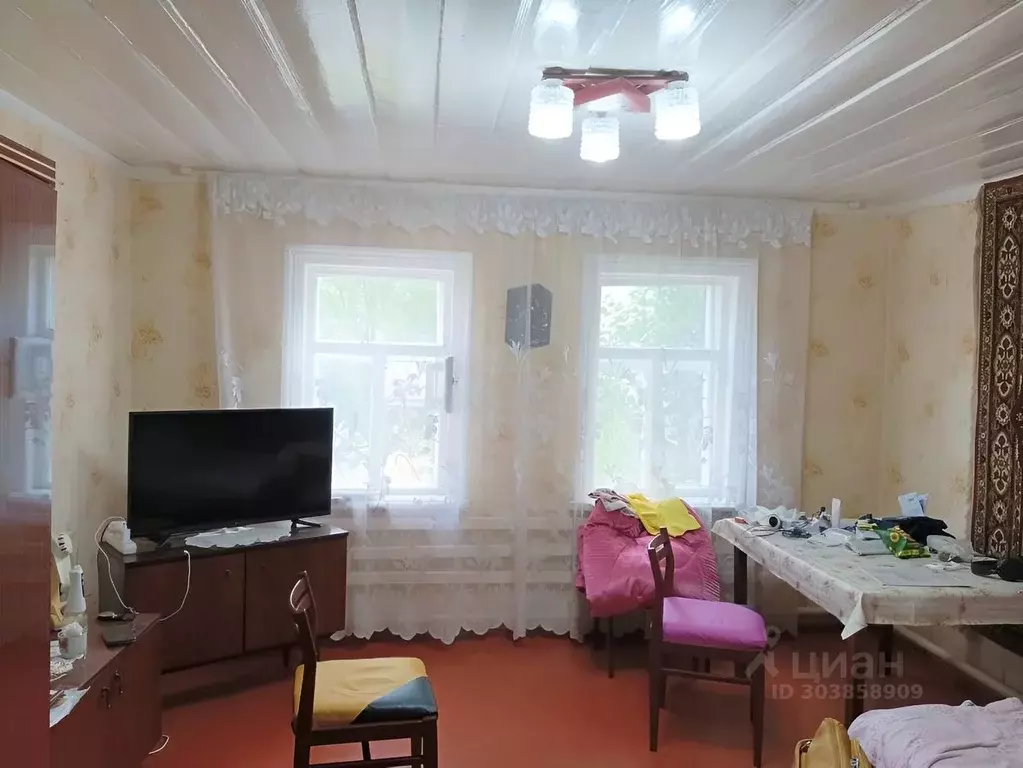 Дом в Ростовская область, Каменск-Шахтинский ул. Кирова, 43 (52 м) - Фото 0