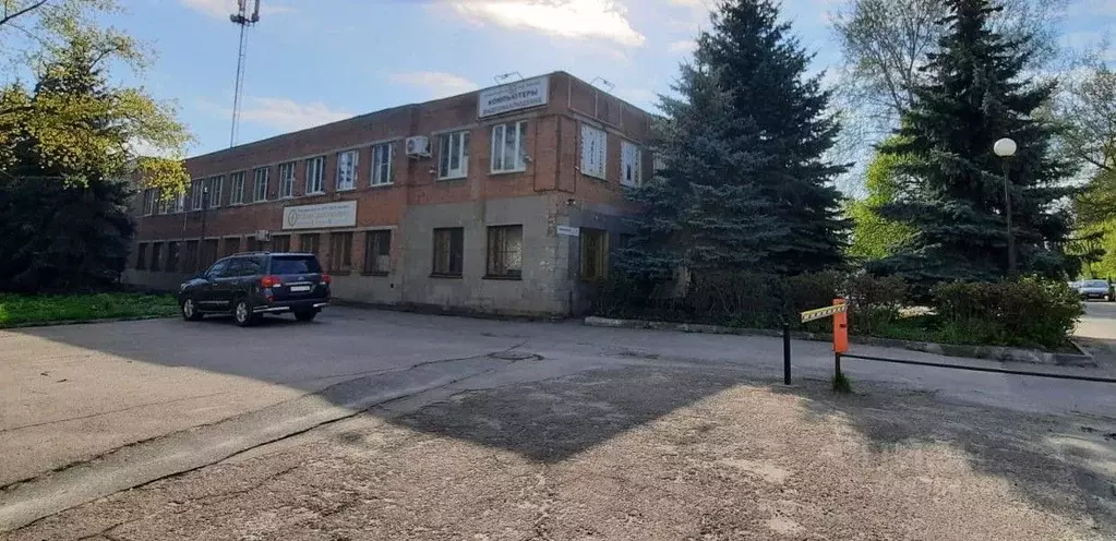 Помещение свободного назначения в Курская область, Курск ул. ... - Фото 2