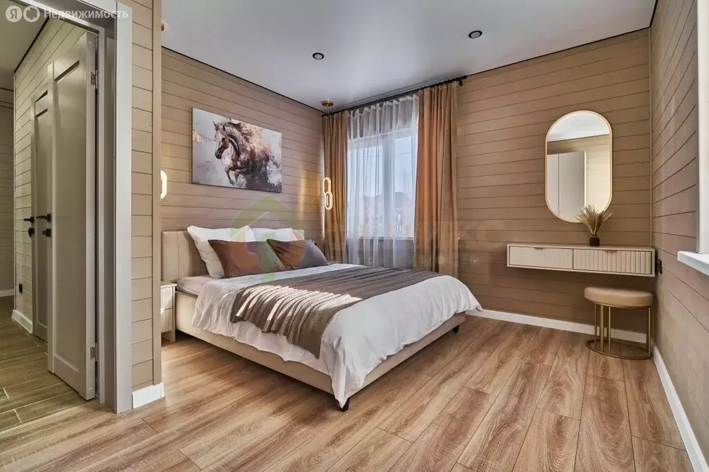 Дом в Лесколовское сельское поселение, массив Кискелово, садовые ... - Фото 1