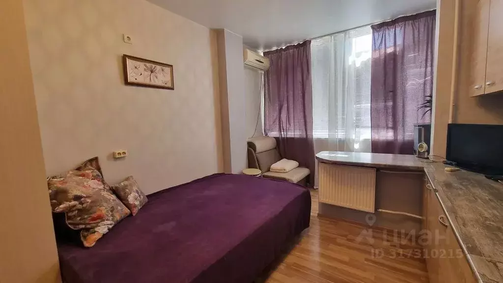 Студия Краснодарский край, Горячий Ключ ул. Ярославского, 132Р (20.0 ... - Фото 0