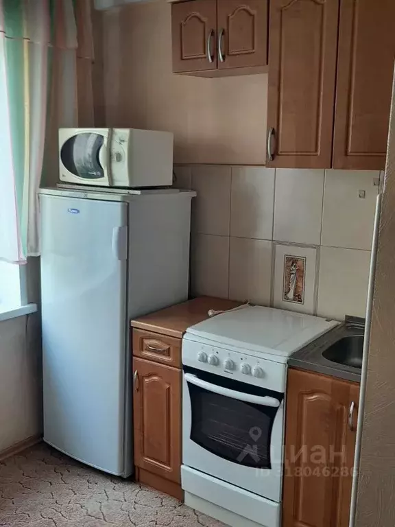 2-к кв. Красноярский край, Красноярск ул. Менжинского, 13 (47.0 м) - Фото 0