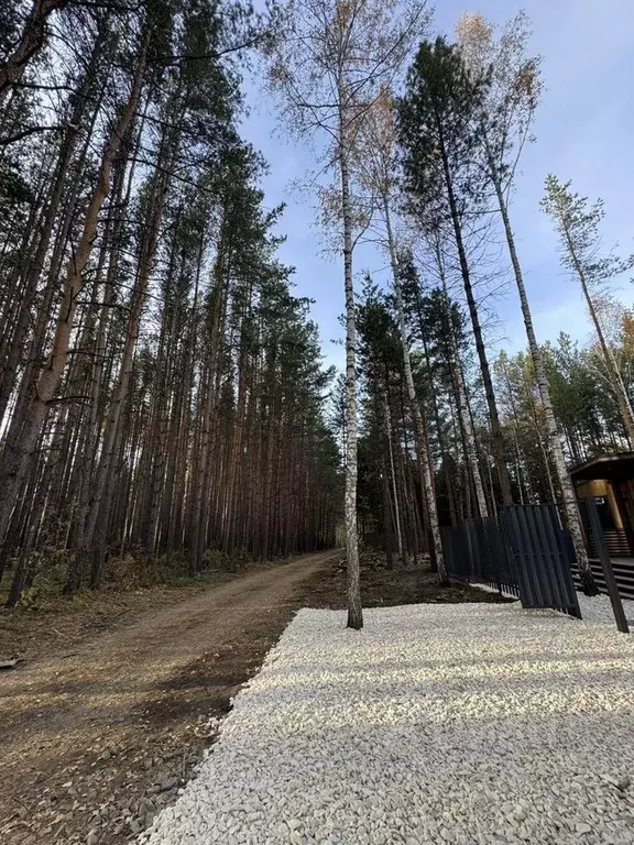Дом в Свердловская область, Первоуральск муниципальный округ, пос. ... - Фото 2