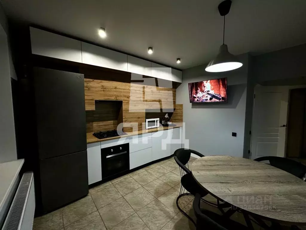 1-к кв. Ростовская область, Таганрог ул. Нестерова (45.0 м) - Фото 1