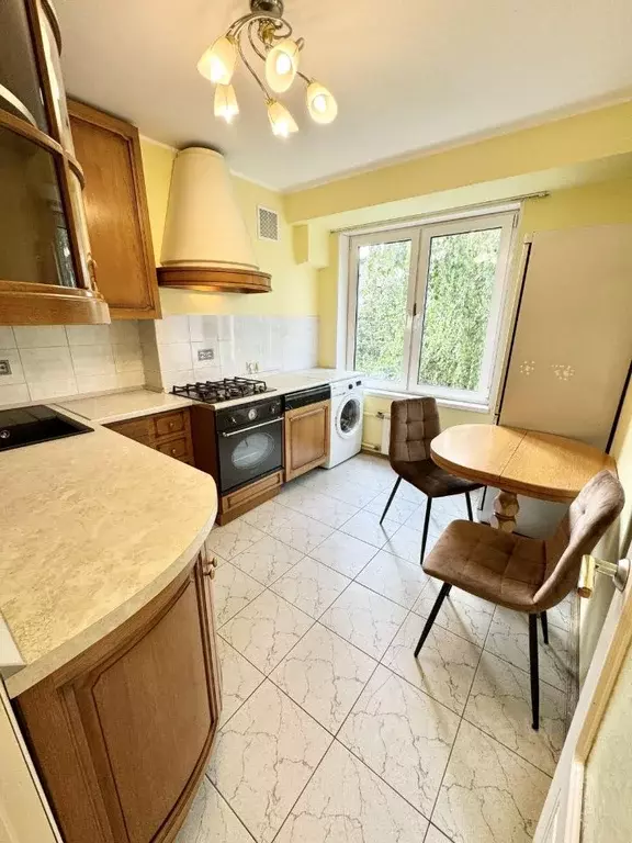 2-к кв. Москва Якорная ул., 8К1 (45.0 м) - Фото 1