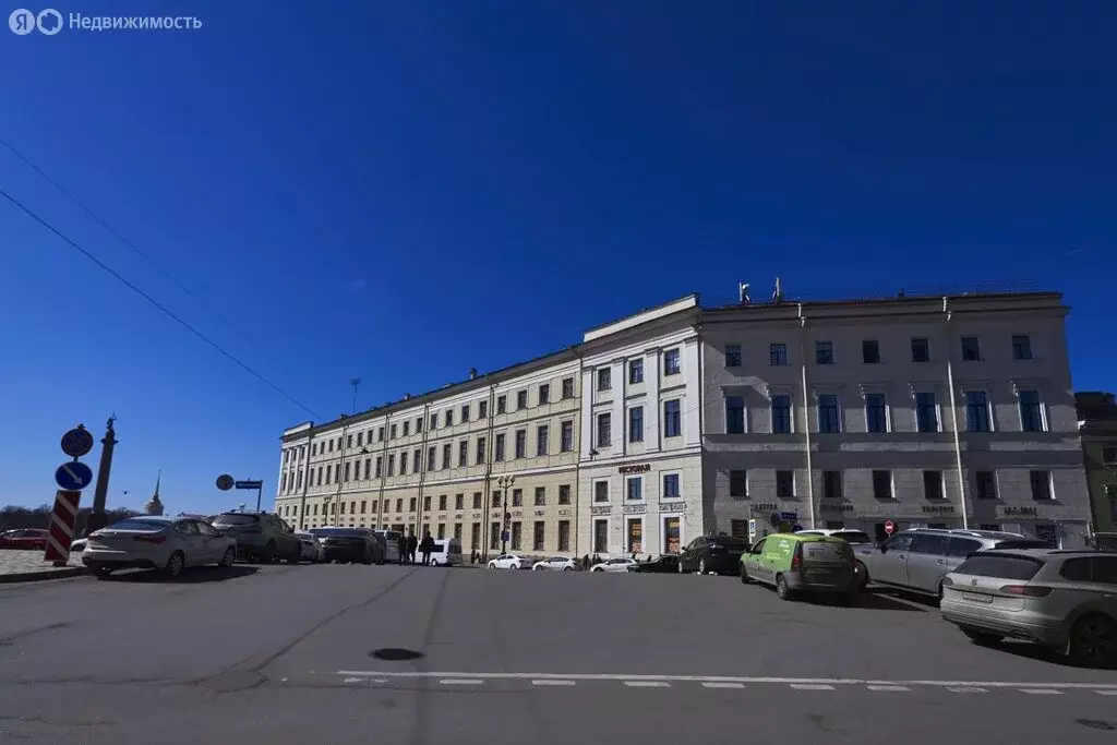 Офис (158.5 м) - Фото 1
